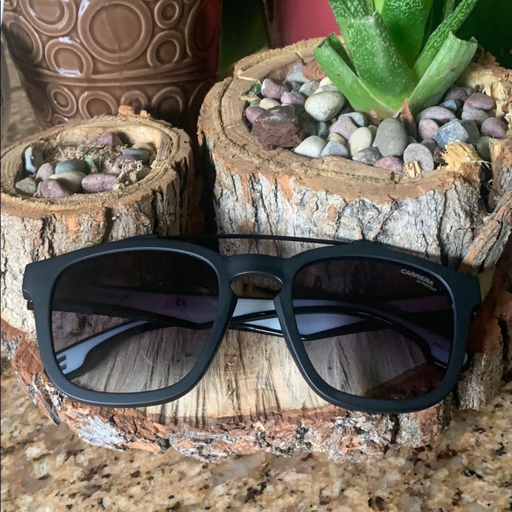 Men’s new carrera sunglasses